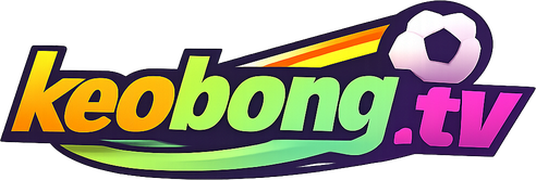 Logo keo bong tv